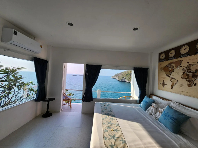 Koh Sichang Unseen