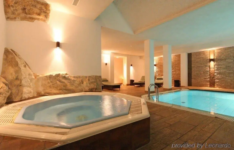 Hotel Schweizerhof Gourmet & Spa
