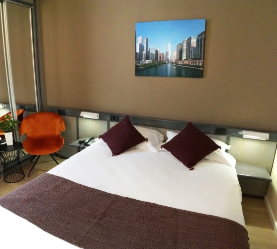 Superior Double room