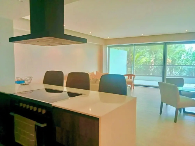 Apartamento 305 Narval