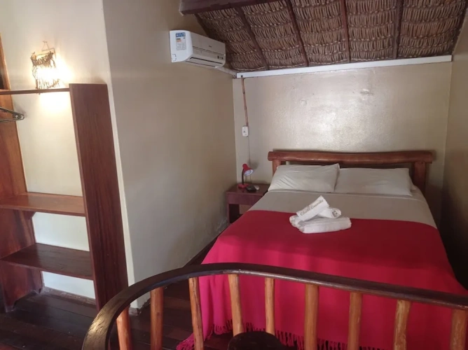 Superior Double Duplex room