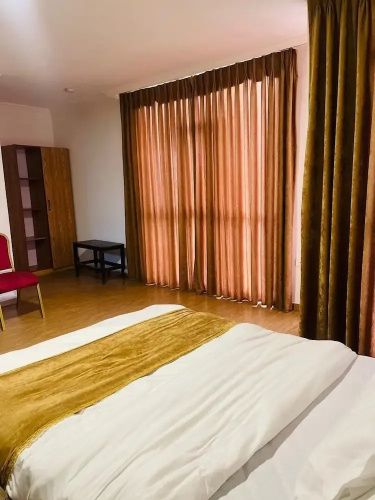 Goza Guest House