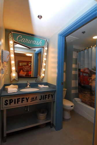Disney's Art of Animation Resort photo 15