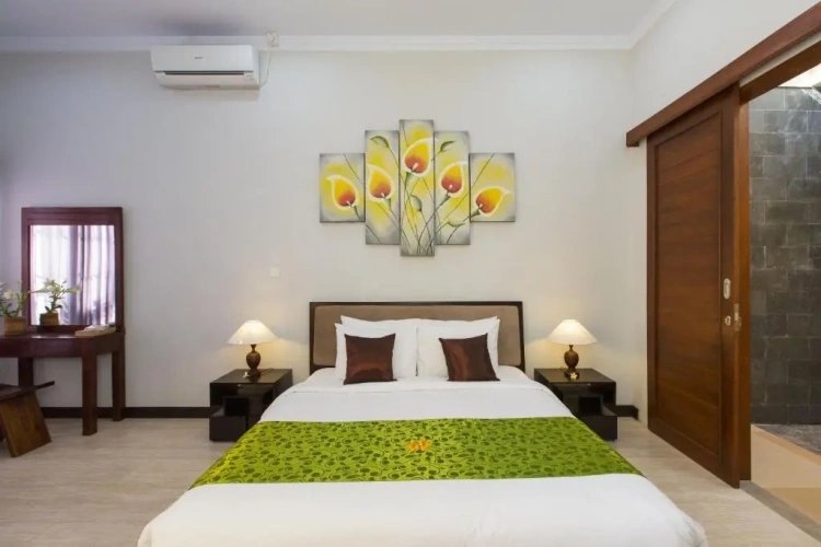 1 Bedroom Standard room