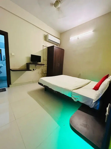 Hotel Crib Inn