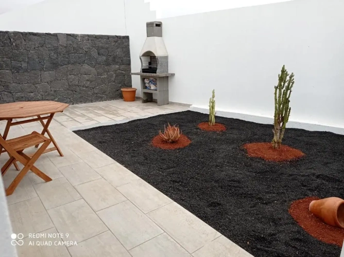 1 Bedroom Double Apartment