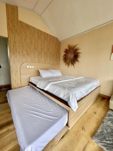 Fortune Glamping