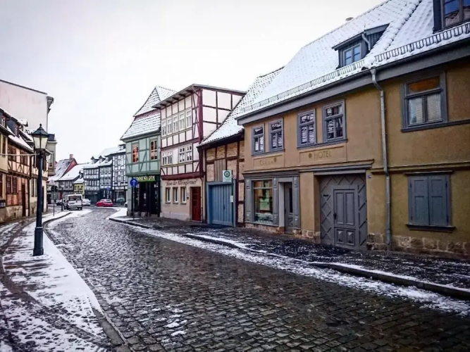 Otel görseli