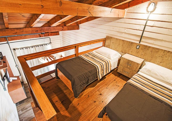 Superior Chalet