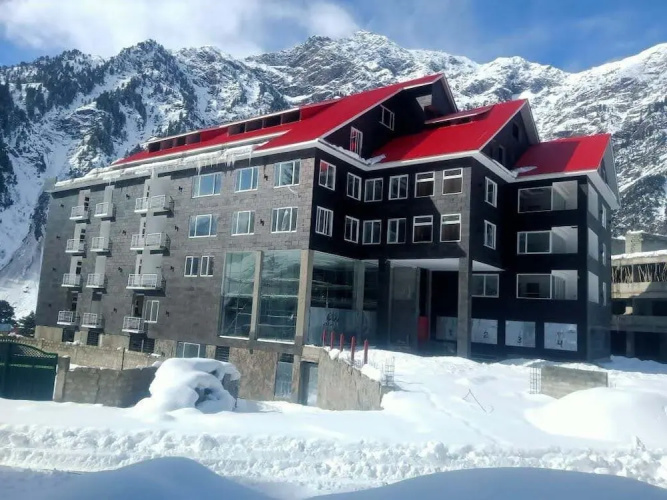 Hotelbild