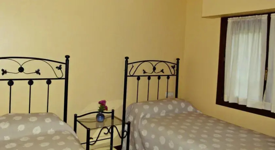 Hostel San Miguel