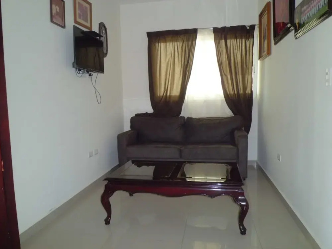 Condo G Turquesa