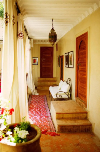 Riad Dar Justo Hotel Boutique & Spa
