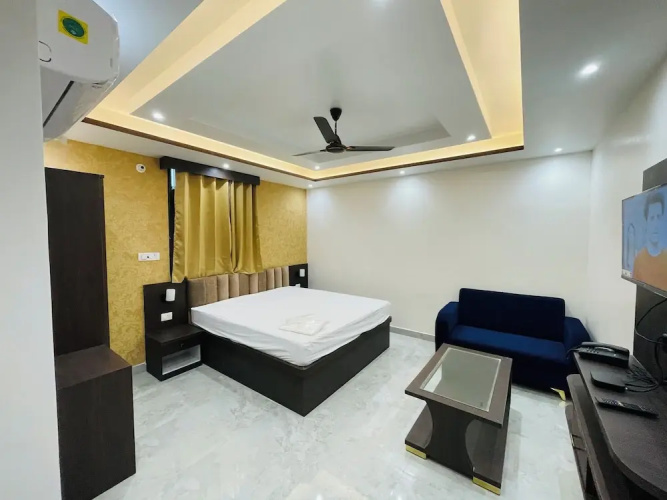 Hotel DB Palace