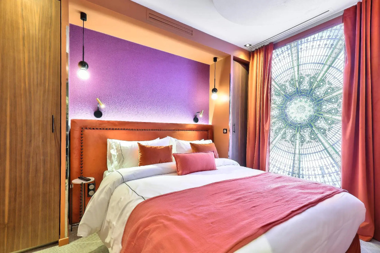 Hôtel 33 Marbeuf