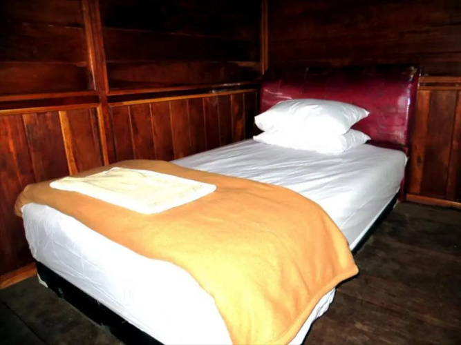 Pandawa Resort