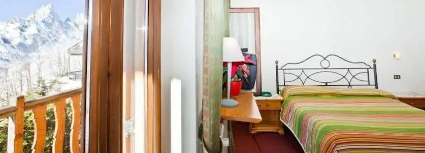 Chalet Joli