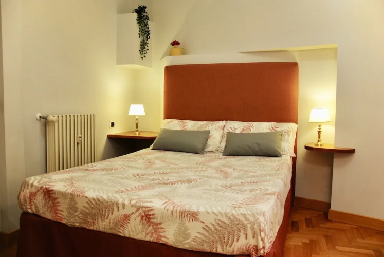 A Casa di Tiziana