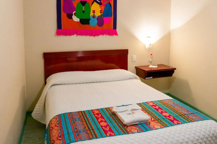 Hotel Indio Inn