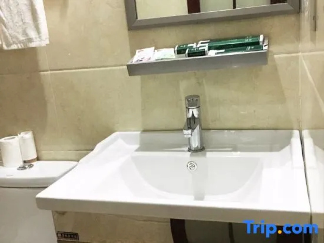 Mingyan Hotel