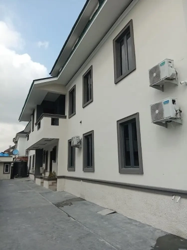 Deliz Homes And Hotel
