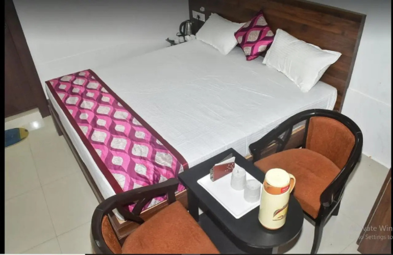 Hotel Ganesh