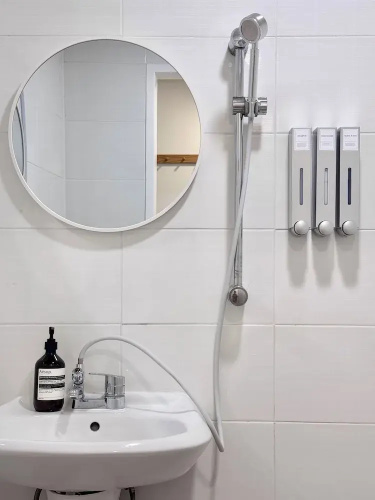 Busan Circlestay Hotel