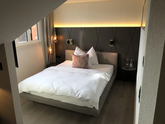 Hotel Sonne
