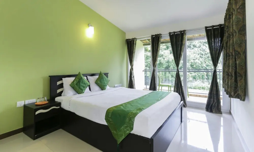 Laa Gardenia Resort by Treebo