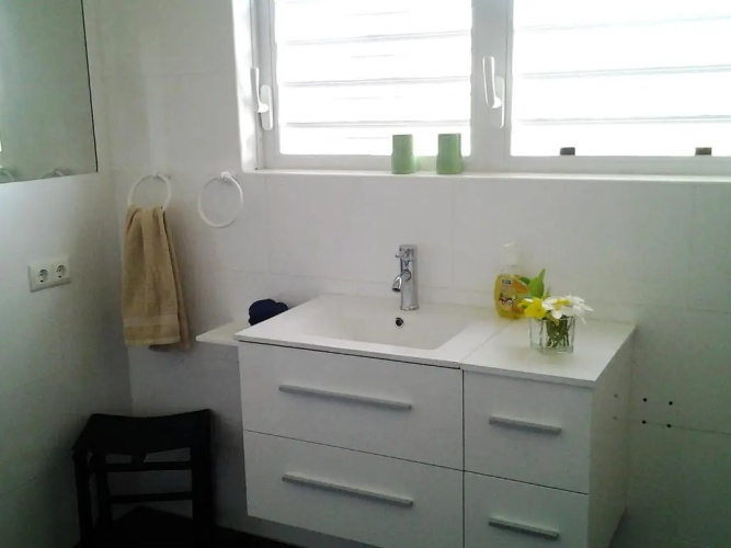 Don Genaro Apartments