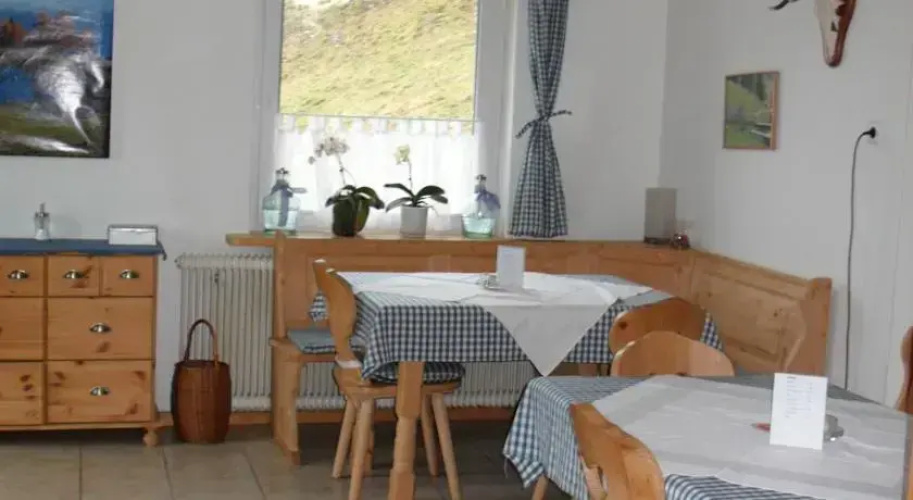 Haus Kathan