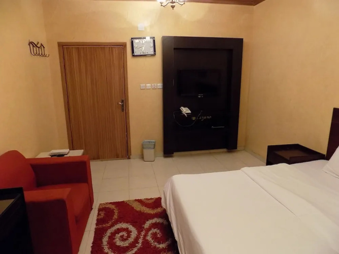 Al Yamama Palace - Al Naseem Branch 11 Apartment