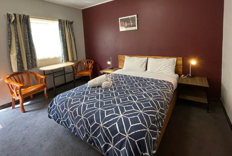City East Motel