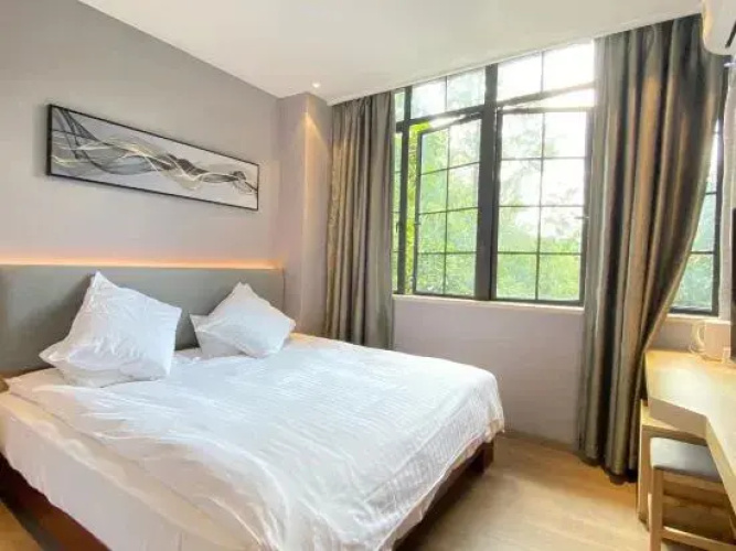 Anjia Hotel