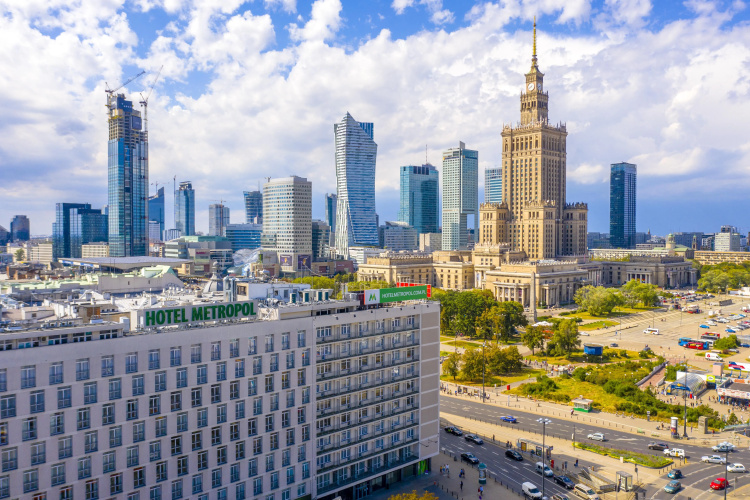 Metropol Hotel photo 23