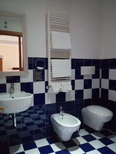 Classic Twin room