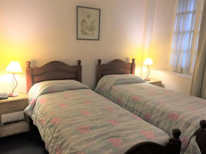Double Apartment