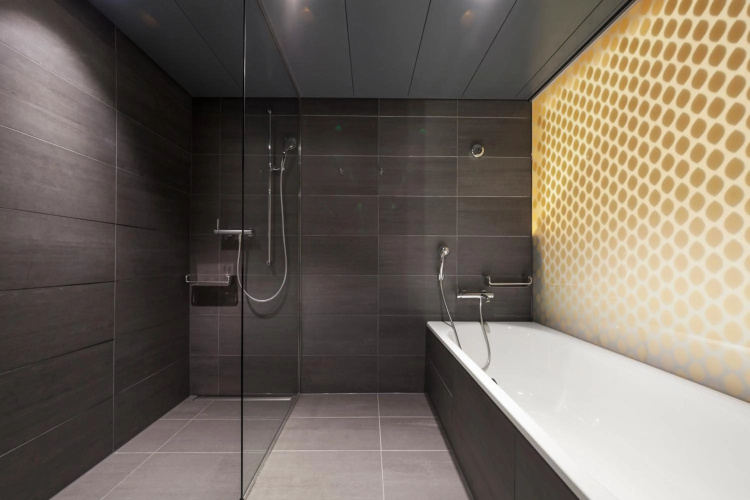 Radisson Blu Hotel Lucerne photo 12