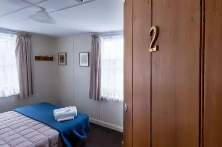The Greytown Hotel