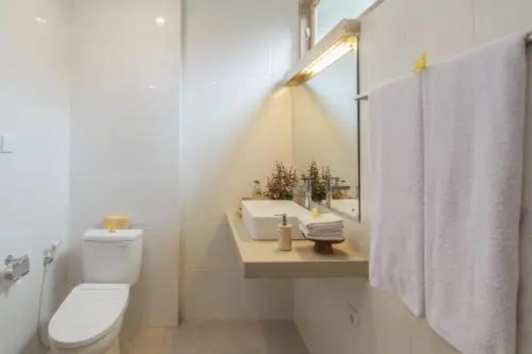 Tri Dewi Residence