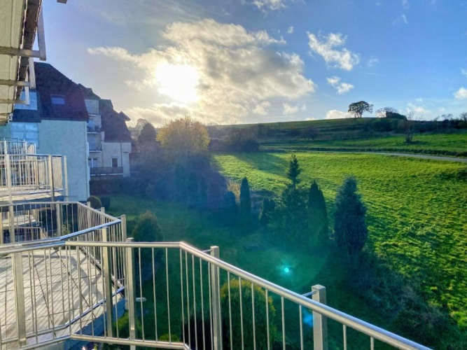 1 Bedroom Double Apartment