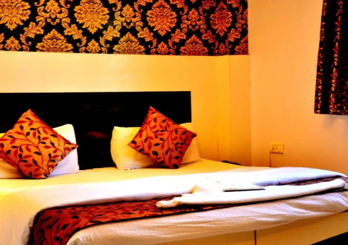 Hotel Akash Continental