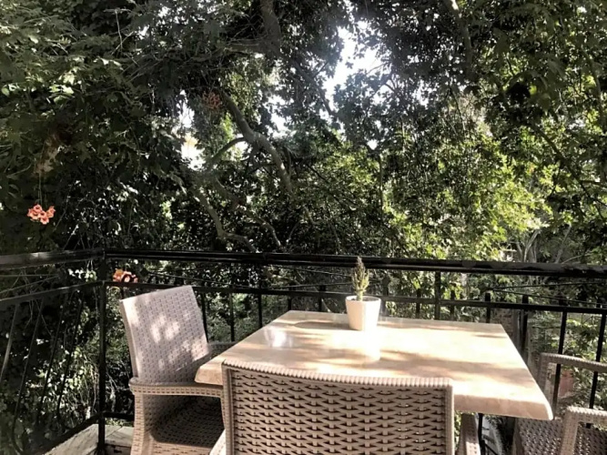 Hotel Kastri Suite