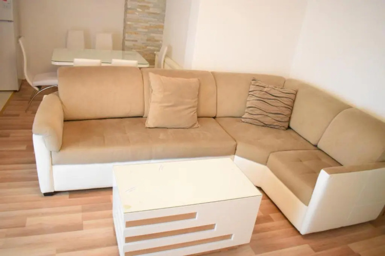 Apartments Holiday
