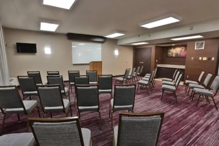 Preston Suites by IHG