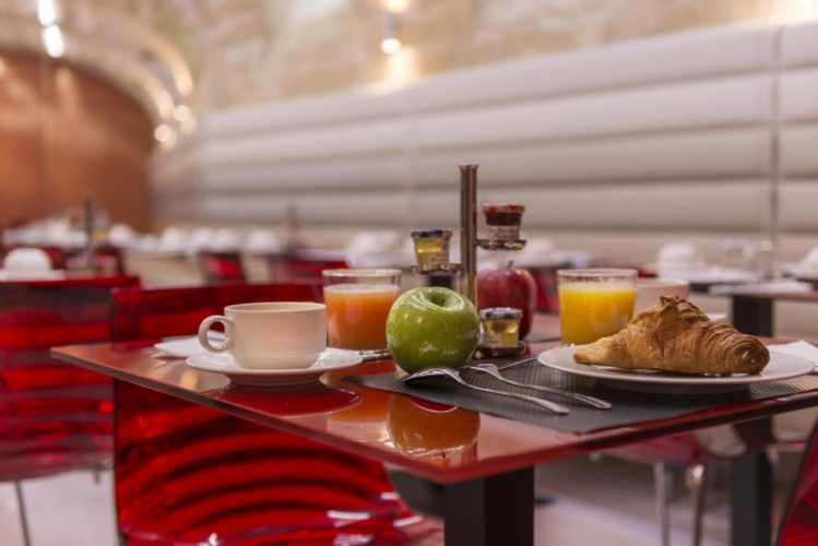 Le Bon Hotel photo 12