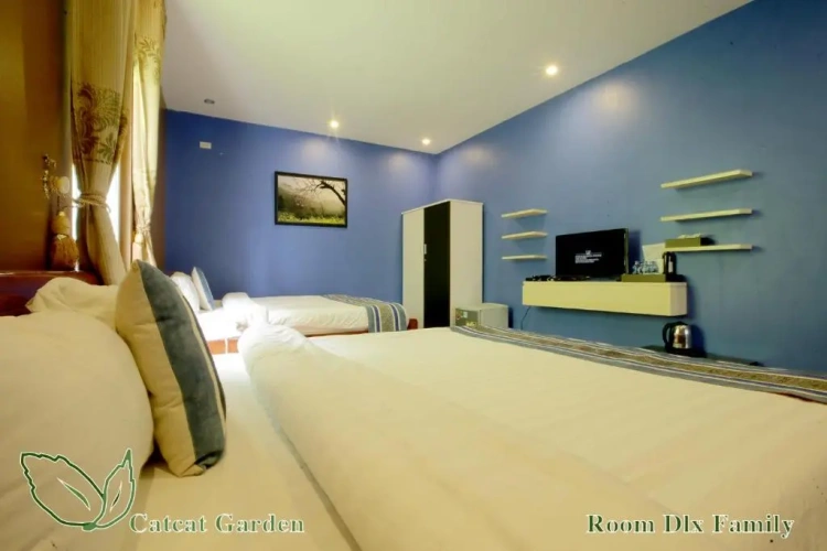Superior Double room