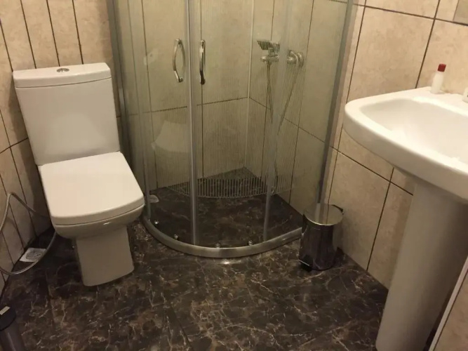 Bogazici Otel Bartin