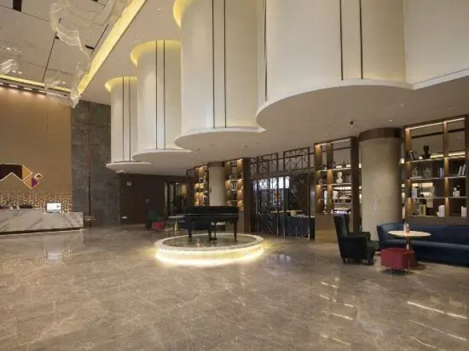 Borrman Hotel