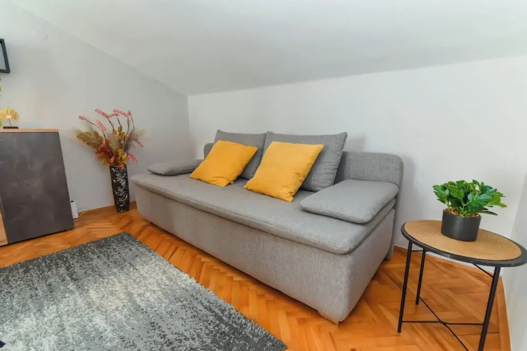 Apartments Amico